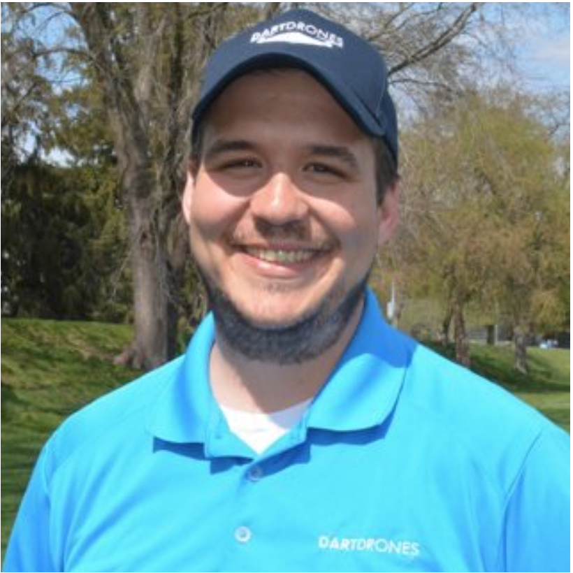 Colin Romberger
